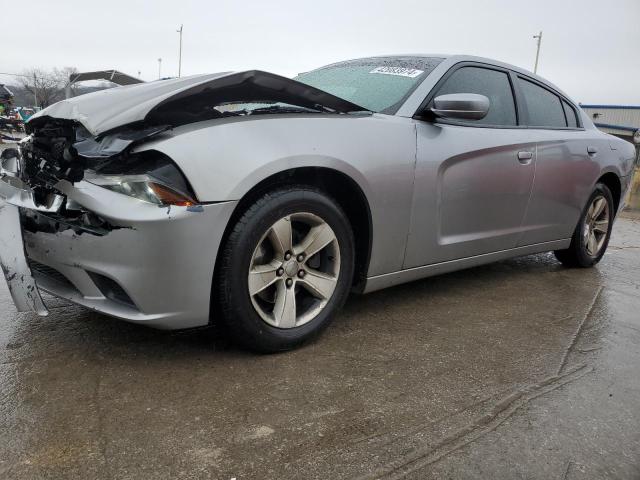 DODGE CHARGER SE 2014 with VIN 2C3CDXBG0EH319782 - Photo from auction