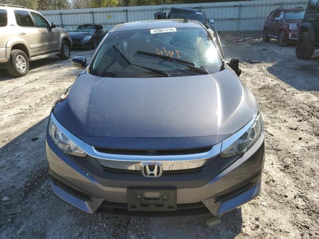 Photo 5 from auction – 2016 HONDA CIVIC EX with VIN 19XFC2F77GE054298