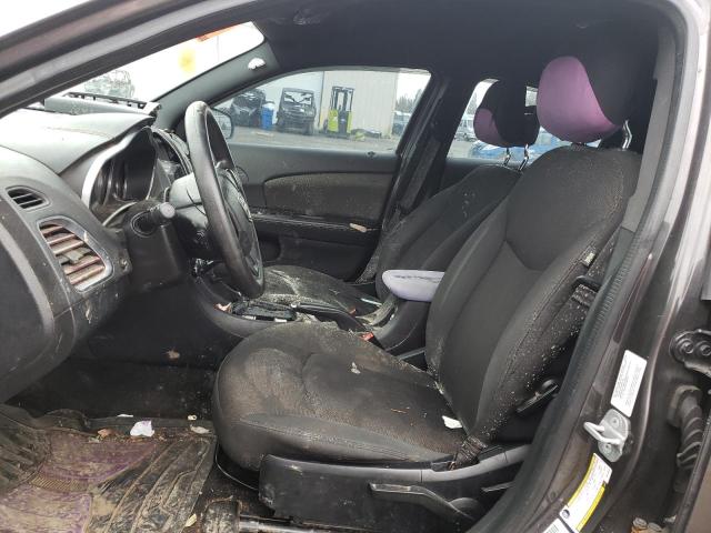 Photo 7 from auction – 2014 DODGE AVENGER SE with VIN 1C3CDZAB0EN190581