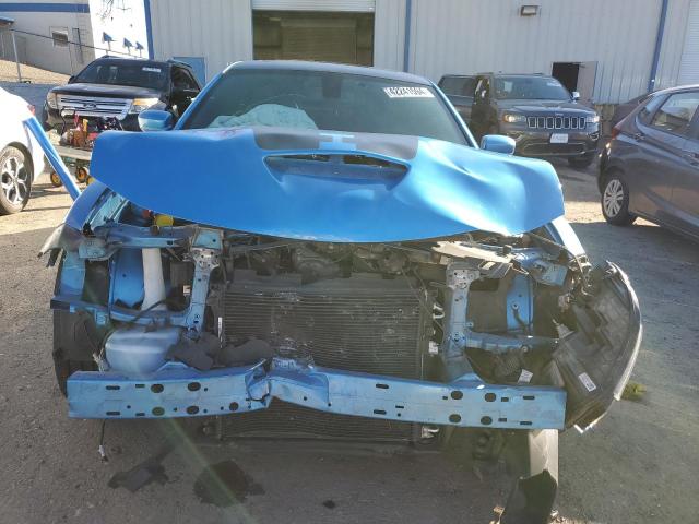 Photo 5 from auction – 2018 DODGE CHARGER R/ with VIN 2C3CDXGJXJH290905