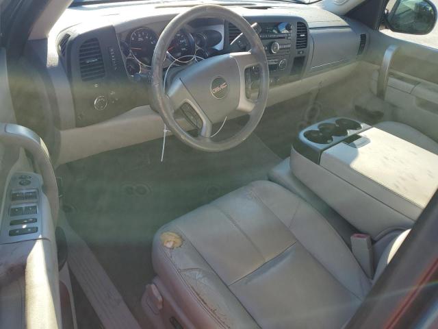 Photo 8 from auction – 2013 GMC SIERRA C15 with VIN 1GTR1VE04DZ184290
