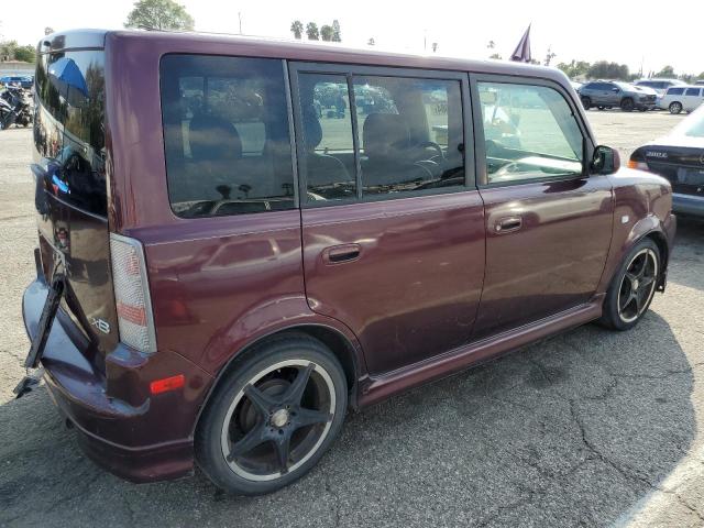 Photo 3 from auction – 2004 TOYOTA SCION XB with VIN JTLKT324040147270