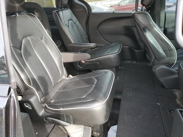 Фото 11 с аукциона – 2018 CHRYSLER PACIFICA L с VIN 2C4RC1GG0JR339369