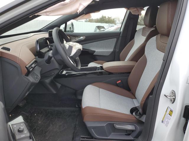 Photo 7 from auction – 2023 VOLKSWAGEN ID.4 PRO S with VIN 1V2CMPE84PC045555