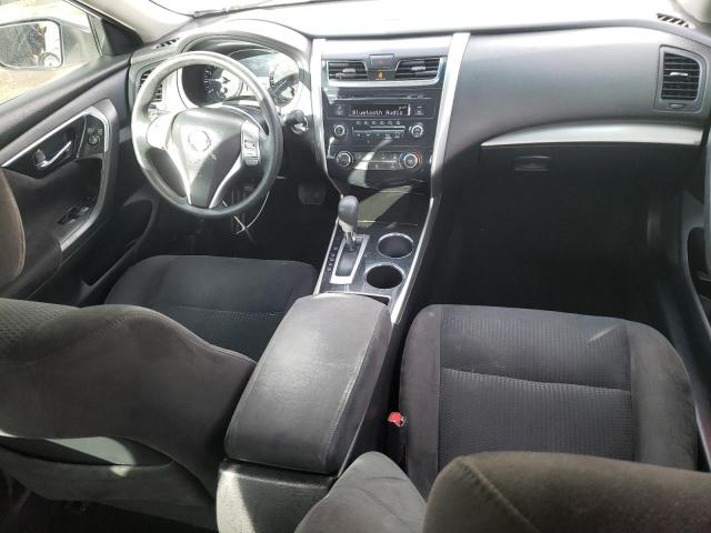 Photo 8 from auction – 2014 NISSAN ALTIMA 2.5 with VIN 1N4AL3AP1EC280385