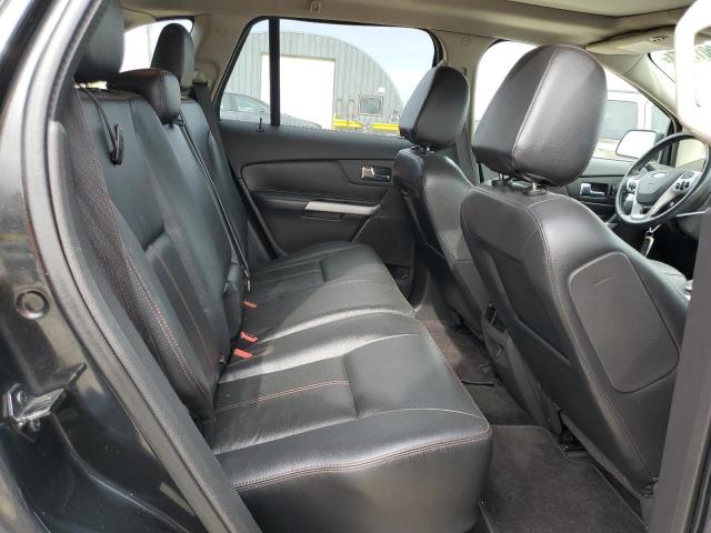 Photo 10 from auction – 2014 FORD EDGE LIMIT with VIN 2FMDK3KC5EBB38574