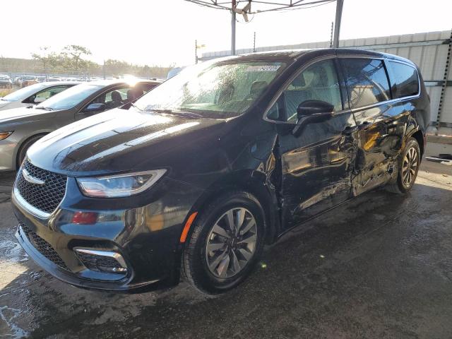 CHRYSLER PACIFICA H 2022 مع رقم تعريف المركبة 2C4RC1L76NR143688 - صورة من المزاد