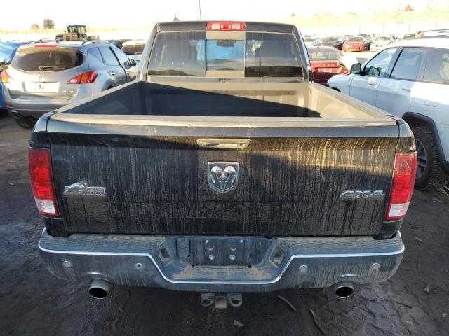 Photo 6 from auction – 2017 RAM 1500 SLT with VIN 1C6RR7GTXHS764564