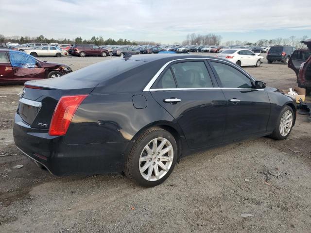 Photo 3 from auction – 2014 CADILLAC CTS with VIN 1G6AP5SX5E0120166