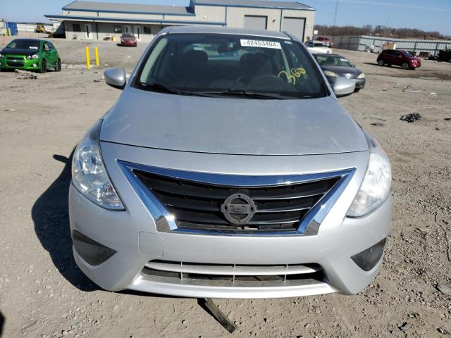 Photo 5 from auction – 2016 NISSAN VERSA S with VIN 3N1CN7AP5GL873410