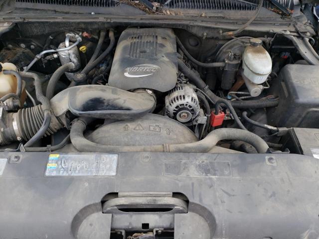 Photo 11 from auction – 2003 CHEVROLET silverado with VIN 2GCEC19V031216165