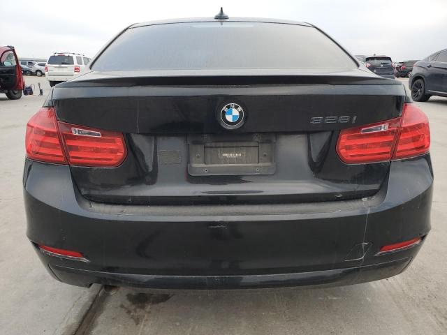 Photo 6 from auction – 2014 BMW 328 I with VIN WBA3A5C59EP602969