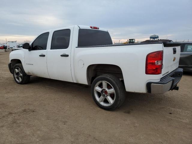 Photo 2 from auction – 2013 CHEVROLET SILVERADO with VIN 3GCPCPEA8DG305571