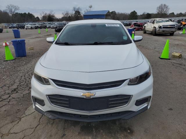 Photo 5 from auction – 2018 CHEVROLET MALIBU LT with VIN 1G1ZD5ST7JF178348