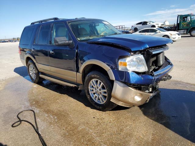 Photo 4 from auction – 2011 FORD EXPEDITION with VIN 1FMJU1H50BEF33398