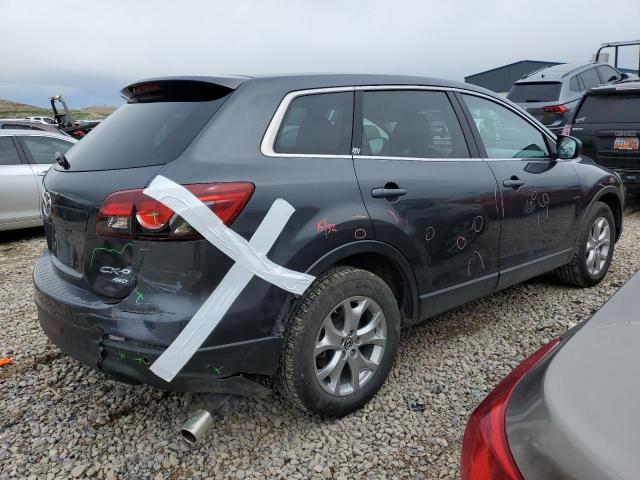 Photo 3 from auction – 2015 MAZDA CX-9 TOURI with VIN JM3TB3CA9F0453966