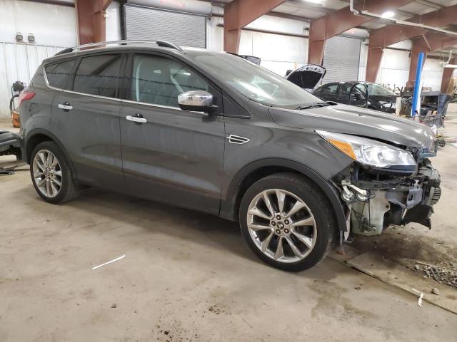 Photo 4 from auction – 2016 FORD ESCAPE SE with VIN 1FMCU9G90GUA33301