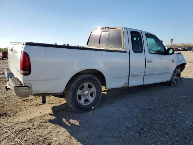 Photo 3 from auction – 2000 FORD F150 with VIN 1FTRX17L3YKB27608