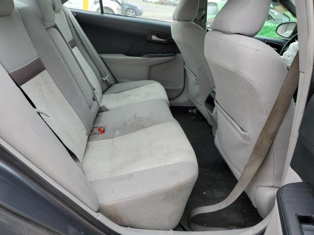 Photo 10 from auction – 2013 TOYOTA CAMRY L with VIN 4T1BF1FK6DU664450