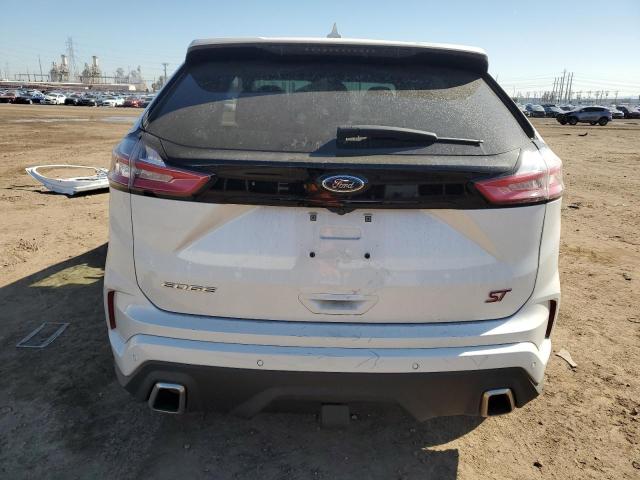 Photo 6 from auction – 2019 FORD EDGE ST with VIN 2FMPK4AP3KBB25776