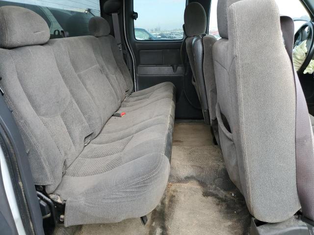 Photo 10 from auction – 2005 CHEVROLET SILVERADO with VIN 1GBHK39G05E294092