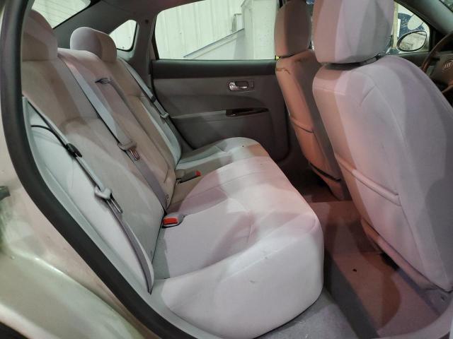 Photo 10 from auction – 2007 BUICK LACROSSE C with VIN 2G4WC582971136271