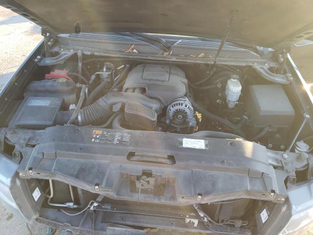 Photo 11 from auction – 2014 CHEVROLET TAHOE C150 with VIN 1GNSCCE06ER107221