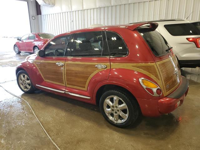 Photo 2 from auction – 2004 CHRYSLER PT CRUISER with VIN 3C4FY58864T232945