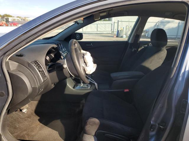 Photo 7 from auction – 2010 NISSAN ALTIMA BAS with VIN 1N4AL2AP3AC112476