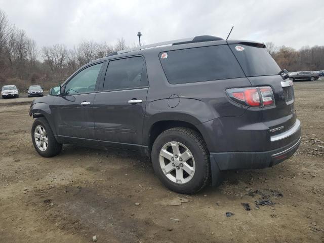 Photo 2 from auction – 2015 GMC ACADIA SLE with VIN 1GKKVNED9FJ281421
