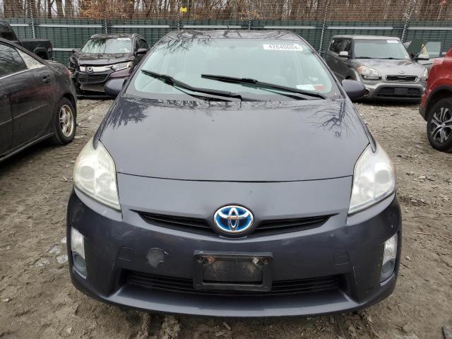 Zdjęcie 5 z aukcji – 2011 TOYOTA PRIUS z VIN JTDKN3DU9B1429773