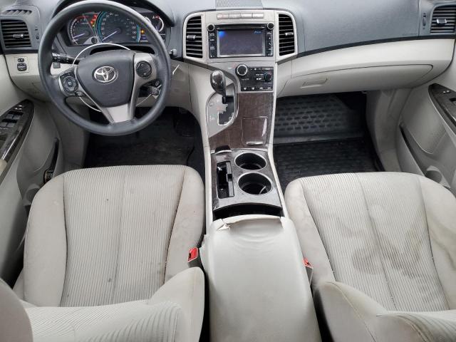 Photo 8 from auction – 2014 TOYOTA VENZA LE with VIN 4T3ZA3BB1EU088533
