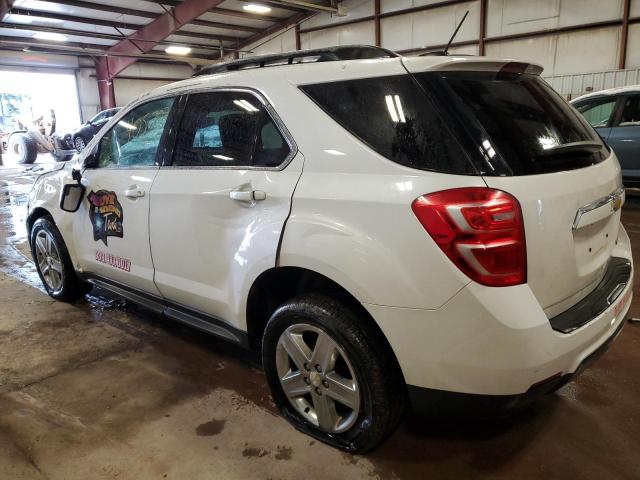 Photo 2 from auction – 2016 CHEVROLET EQUINOX LT with VIN 2GNALCEK5G1137268