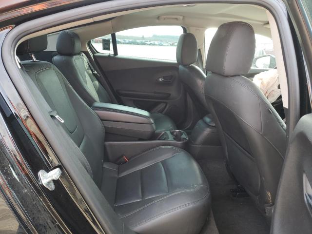 Photo 10 from auction – 2013 CHEVROLET VOLT with VIN 1G1RH6E42DU141142