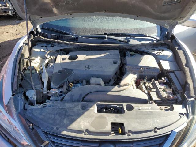 Photo 11 from auction – 2016 NISSAN ALTIMA 2.5 with VIN 1N4AL3AP7GN369790
