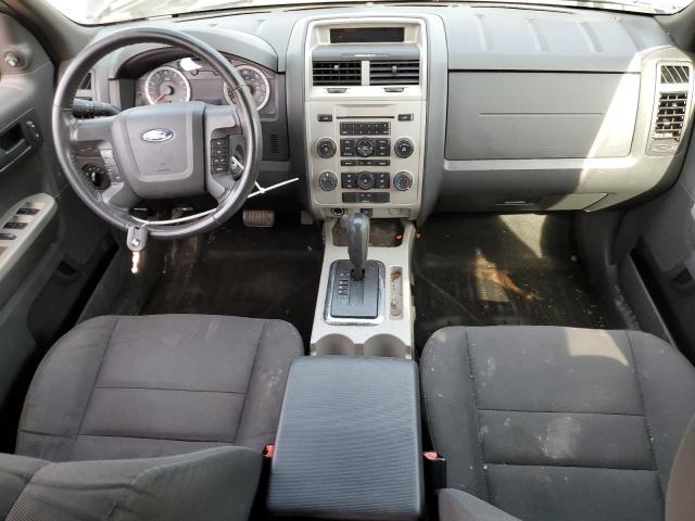 Photo 8 from auction – 2012 FORD ESCAPE XLT with VIN 1FMCU0D79CKB91561