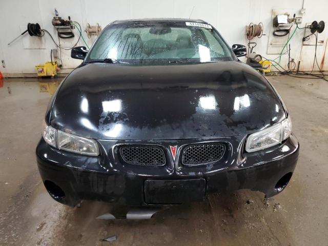Photo 5 from auction – 2002 PONTIAC GRAND PRIX with VIN 1G2WP12K42F120799