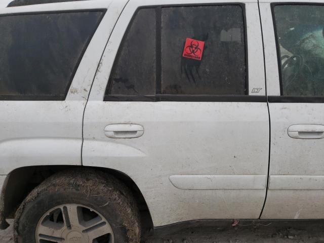 Photo 11 from auction – 2004 CHEVROLET TRAILBLAZE with VIN 1GNDS13S042190429