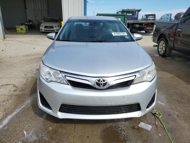 Photo 5 from auction – 2012 TOYOTA CAMRY BASE with VIN 4T1BF1FK2CU174215