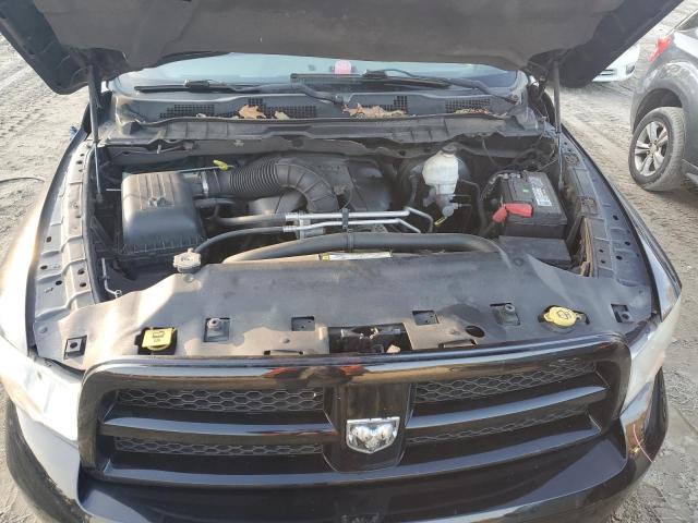 Photo 11 from auction – 2012 DODGE RAM 1500 S with VIN 1C6RD7KT3CS170641