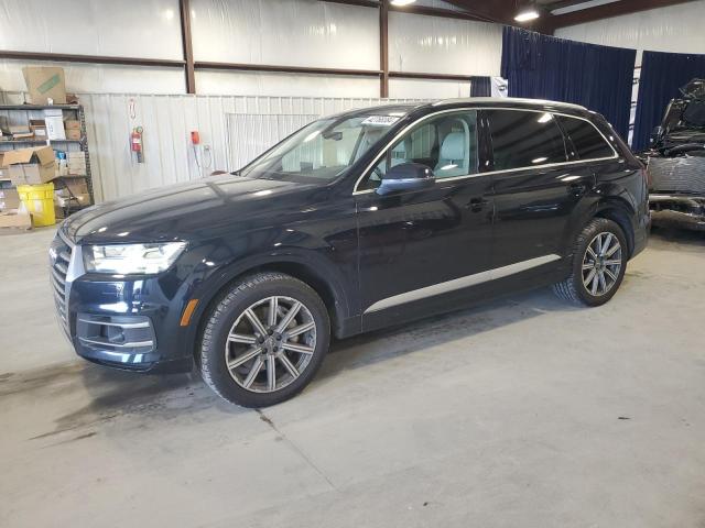 AUDI Q7 PRESTIG 2017 with VIN WA1VAAF73HD058079 - Photo from auction