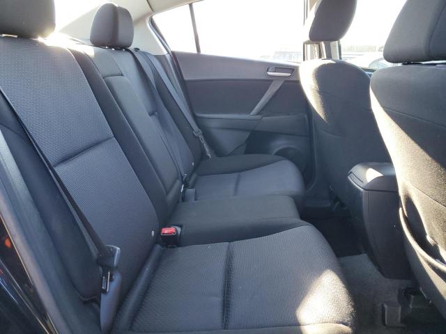 Photo 10 from auction – 2010 MAZDA 3 I with VIN JM1BL1SG4A1211052