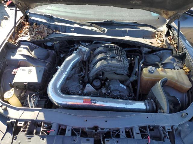Photo 11 from auction – 2014 DODGE CHARGER SE with VIN 2C3CDXBG1EH268633