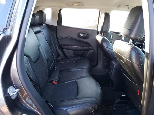 صورة رقم 10 من المزاد - 2020 JEEP COMPASS TR مع VIN 3C4NJDDB1LT167125