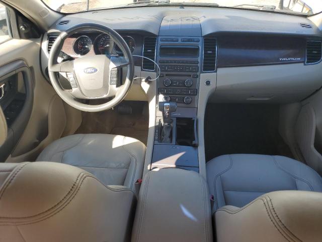 Photo 8 from auction – 2012 FORD TAURUS SEL with VIN 1FAHP2EW7CG107264