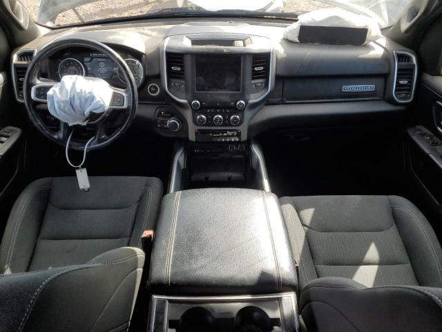 صورة رقم 8 من المزاد - 2019 RAM 1500 BIG H مع VIN 1C6SRFMT0KN663152