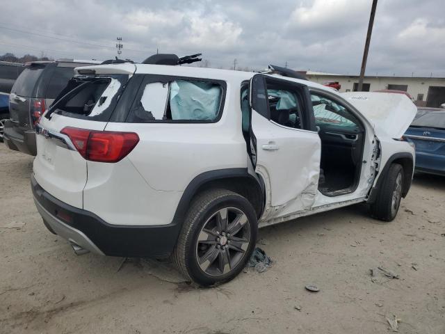 Photo 3 from auction – 2017 GMC ACADIA SLT with VIN 1GKKNNLS6HZ195120
