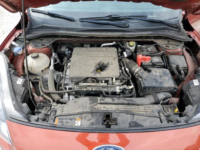 Photo 11 from auction – 2020 FORD ESCAPE SE with VIN 1FMCU0G62LUB02789