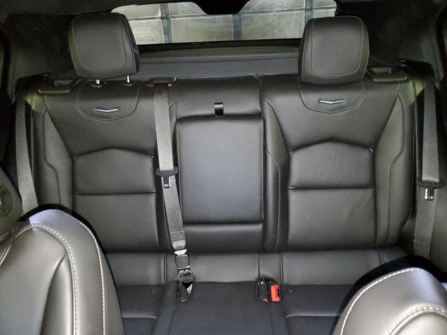 Photo 10 from auction – 2021 CADILLAC XT4 PREMIU with VIN 1GYFZDR42MF016839
