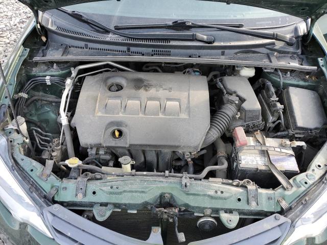 Photo 11 from auction – 2016 TOYOTA COROLLA L with VIN 2T1BURHE5GC744064